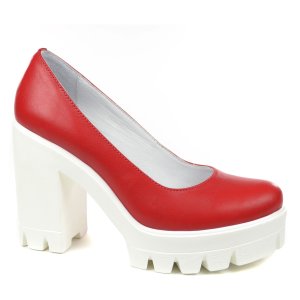 Женские модельные туфли Selesta код: 04188 - 8596019 - SvitStyle