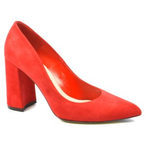 Женские модельные туфли Bravo Moda код: 04388 - 8596081 - SvitStyle