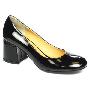 Женские модельные туфли Lottini код: 04468 - SvitStyle