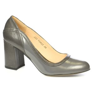 Женские модельные туфли Livier код: 04506 - 8596149 - SvitStyle