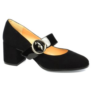 Женские модельные туфли Veritas код: 04532 - 8596161 - SvitStyle
