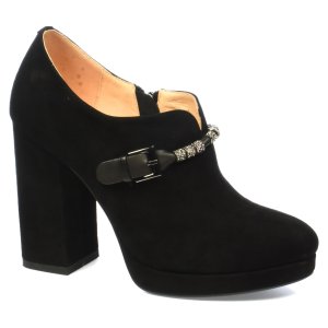 Женские модельные туфли Veritas код: 04537 - 8596164 - SvitStyle