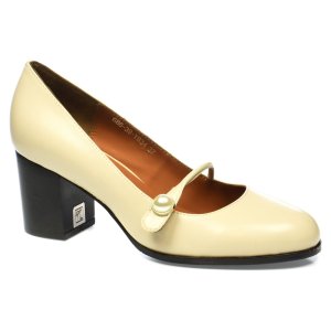 Женские модельные туфли Veritas код: 04546 - 8596173 - SvitStyle