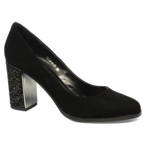 Женские модельные туфли Veritas код: 04548 - 8596175 - SvitStyle