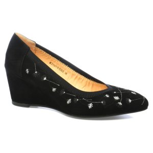 Женские модельные туфли Mario Corso код: 04644 - 8596199 - SvitStyle