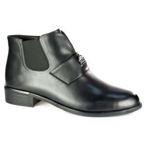 Женские модельные ботинки Veritas код: 05069 - 8596228 - SvitStyle
