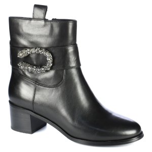 Женские модельные ботинки Balidoner код: 05082 - 8596232 - SvitStyle