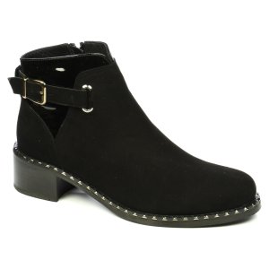Женские модельные ботинки La Pinta код: 05228 - 8596274 - SvitStyle