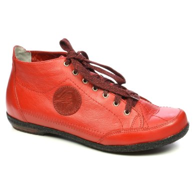 Женские спортивные ботинки Maciejka код: 05234 - SvitStyle