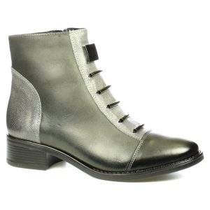 Женские модельные ботинки Contes код: 05316 - 8596305 - SvitStyle