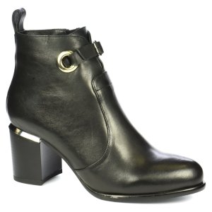 Женские модельные ботинки Rifellini код: 05336 - SvitStyle