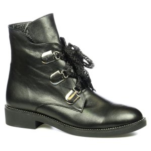 Женские модельные ботинки Rifellini код: 05367 - 8596328 - SvitStyle