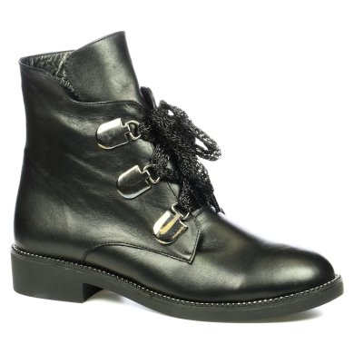 Женские модельные ботинки Rifellini код: 05367 - SvitStyle