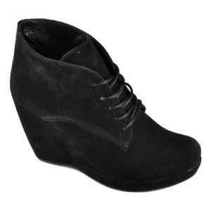 Женские модельные ботинки Avangard код: 05738 - 8596379 - SvitStyle