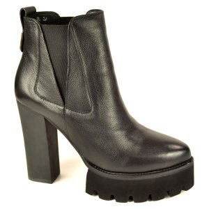 Женские модельные ботинки Vitto Rossi код: 05874 - 8596398 - SvitStyle