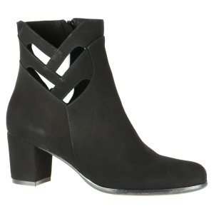 Женские модельные ботинки Lukasz код: 05991 - 8596421 - SvitStyle