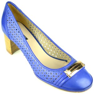 Женские модельные туфли Vitto Rossi код: 08470 - 8596611 - SvitStyle