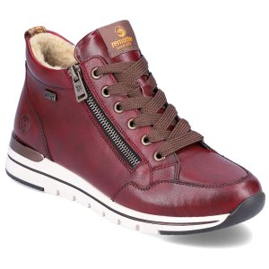 Спортивные ботинки Remonte R6770-35, код: 013676 - SvitStyle