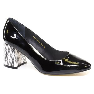 Женские модельные туфли Indiana код: 034759 - 8597490 - SvitStyle