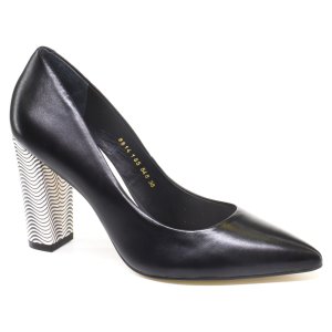Женские модельные туфли Indiana код: 034763 - 8597494 - SvitStyle