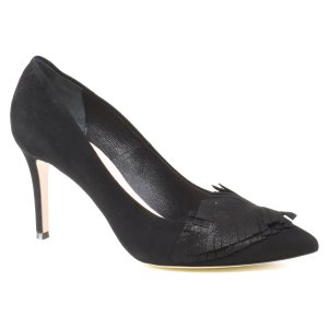 Женские модельные туфли Bravo Moda код: 034832 - 8597531 - SvitStyle
