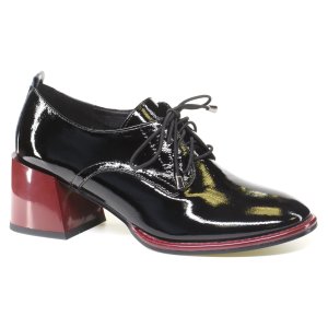Женские модельные туфли Veritas код: 034891 - 8597568 - SvitStyle