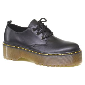 Женские модельные туфли KSM код: 034911 - 8597580 - SvitStyle