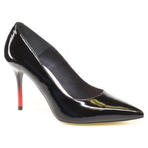 Женские модельные туфли Bravo Moda код: 035020 - 8597651 - SvitStyle