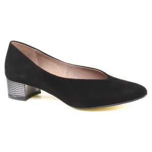 Женские модельные туфли Stepter код: 035043 - 8597668 - SvitStyle