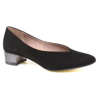 Женские модельные туфли Stepter код: 035043 - SvitStyle
