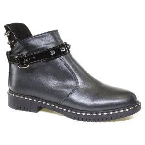 Женские модельные ботинки Haries код: 056009 - 8597923 - SvitStyle