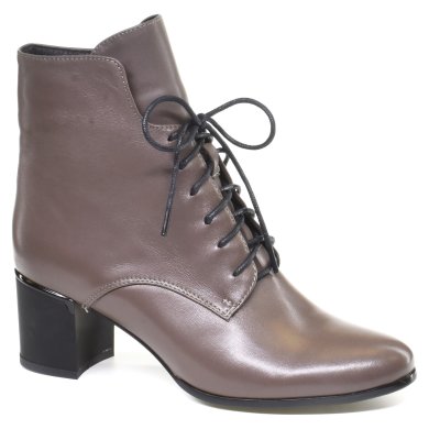 Женские модельные ботинки Veritas код: 056021 - SvitStyle