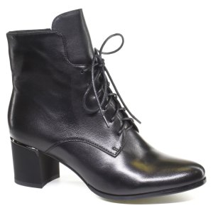 Женские модельные ботинки Veritas код: 056022 - 8597928 - SvitStyle