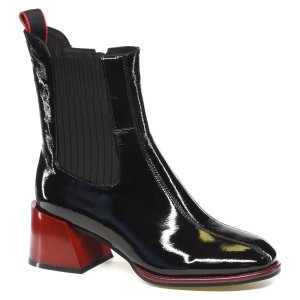 Женские модельные ботинки Veritas код: 056102 - 8597968 - SvitStyle