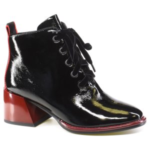 Женские модельные ботинки Veritas код: 056104 - 8597970 - SvitStyle