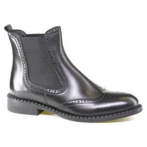 Женские модельные ботинки Kadar код: 056105 - 8597971 - SvitStyle
