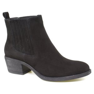 Женские модельные ботинки Stepter код: 056109 - 8597975 - SvitStyle