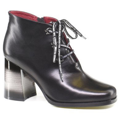 Женские модельные ботинки Veritas код: 056113 - SvitStyle