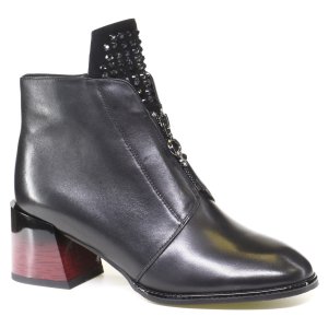 Женские модельные ботинки Veritas код: 056120 - 8597985 - SvitStyle