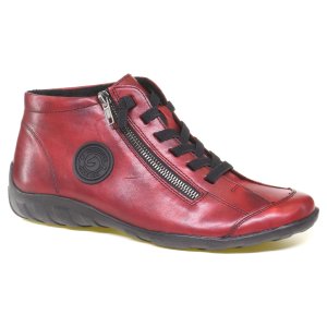 Спортивные ботинки Remonte R3491-35, код: 056146 - 8598004 - SvitStyle