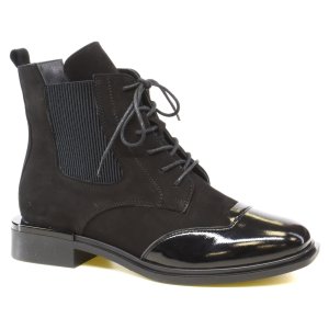 Женские модельные ботинки Alex Bell код: 056283 - 8598093 - SvitStyle