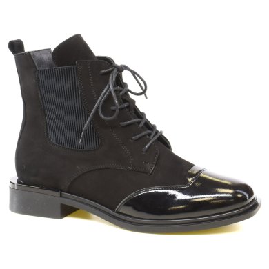Женские модельные ботинки Alex Bell код: 056283 - SvitStyle