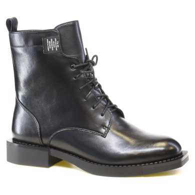Модельные ботинки Baden MH544-011, код: 056291 - SvitStyle