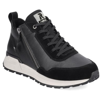 Спортивные ботинки Rieker Evolution W0661-00, код: 056356 - SvitStyle