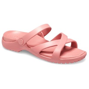 Crocs meleen crossband sandal blossom relaxed fit 202492-3TI, код: 070002 - 8598600 - SvitStyle