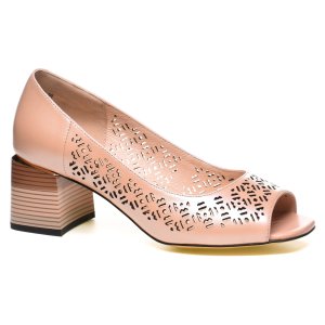 Женские модельные туфли Veritas код: 089102 - 8598685 - SvitStyle