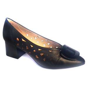 Женские модельные туфли Veritas код: 089306 - 8598775 - SvitStyle