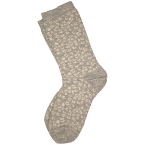 Носки женские из набора Soket Corap Ankle Socks, 101071723 MINI LEO 3LU SKT-W 1PR SIYAH MULTI, р.36-40, код: N5046 - 8598908 - SvitStyle