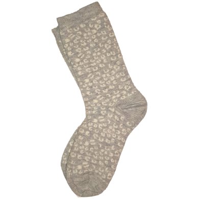 Носки женские из набора Soket Corap Ankle Socks, 101071723 MINI LEO 3LU SKT-W 1PR SIYAH MULTI, р.36-40, код: N5046 - SvitStyle