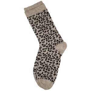 Носки женские из набора Soket Corap Ankle Socks, 101071723 MINI LEO 3LU SKT-W 1PR SIYAH MULTI, р.36-40, код: N5047 - 8598909 - SvitStyle